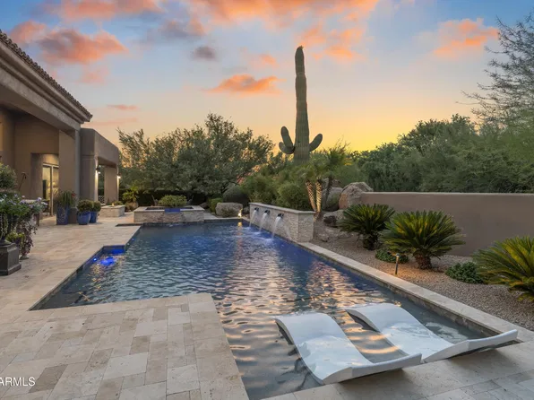 7430 E THORNTREE Drive, Scottsdale, AZ 85266