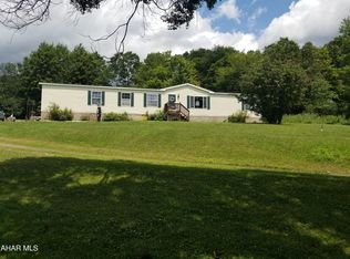 11 Felske Ln, Philipsburg, PA 16866