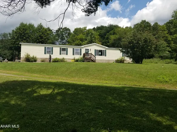 11 Felske Ln, Philipsburg, PA 16866
