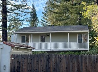 857 2nd St E #A, Sonoma, CA