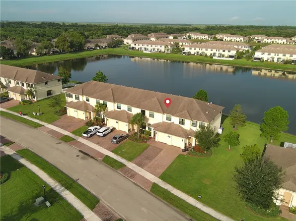 9892 E Villa Cir, Vero Beach, FL 32966