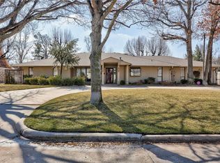 3112 Thorn Ridge Rd, Oklahoma City, OK 73120
