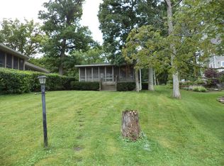 25135 White Owl Ln, Hudson, IL