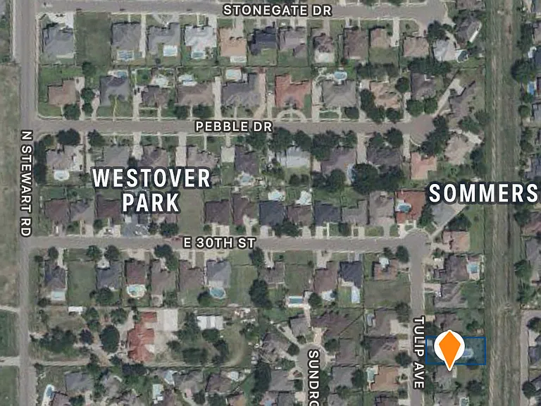 Excellent Area with great schools and access to countless amenities