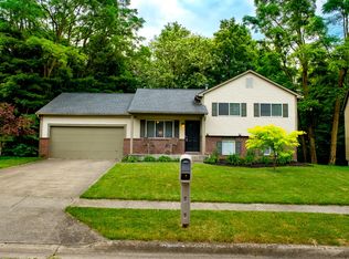 8447 Papillon Ave, Reynoldsburg, OH