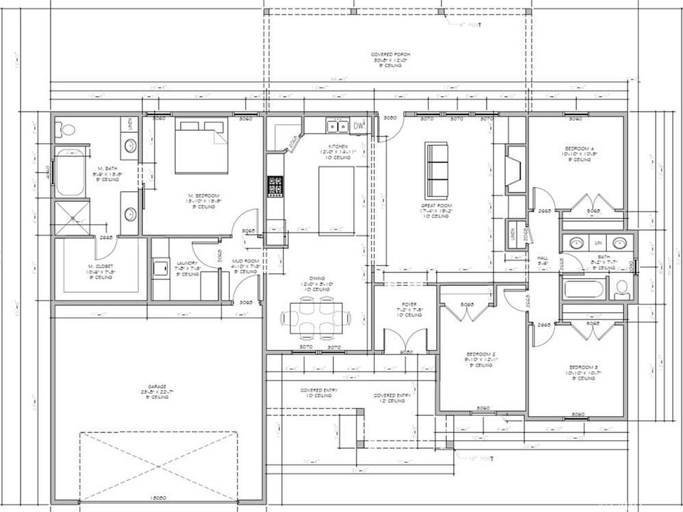 2nd image of 4086 W Copper Valley Cir