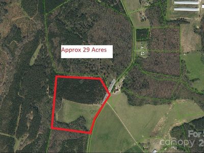 Tbd1 Dickie Little Rd, Wadesboro, NC, 28170