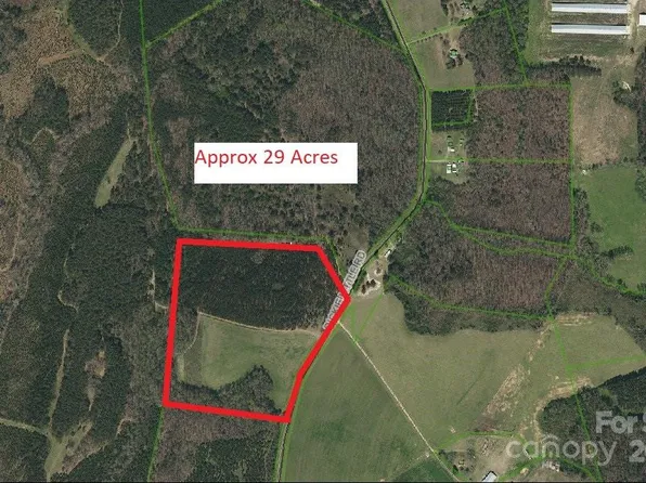 Tbd1 Dickie Little Rd, Wadesboro, NC 28170