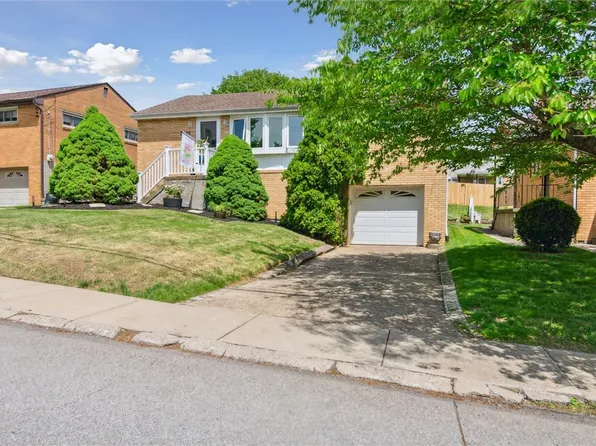 2286 Allender Ave, Pittsburgh, PA 15220
