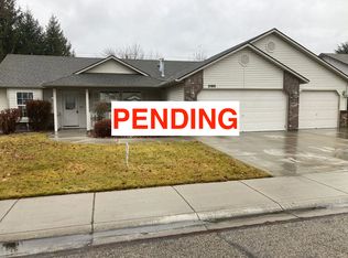 2165 S Beartooth Way, Meridian, ID 83642