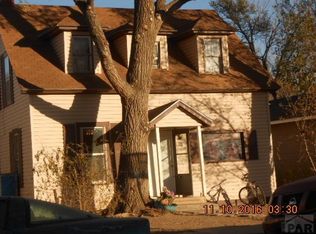 313 Sherman Ave, Ordway, CO 81063