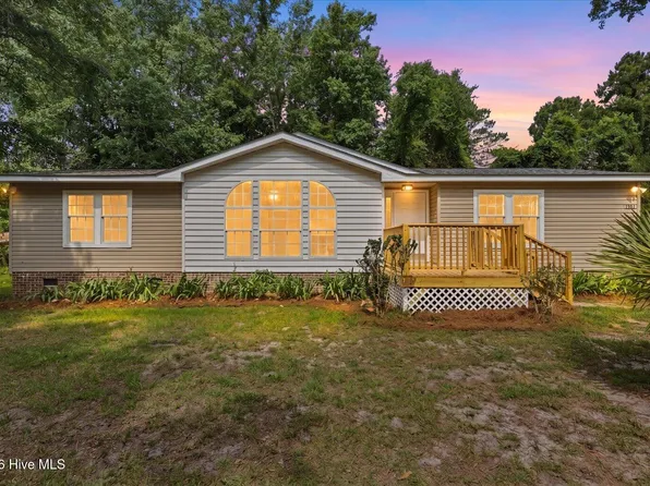 1383 Russell Road SW, Shallotte, NC 28470
