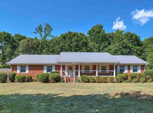 1729 Kelleytown Rd, McDonough, GA 30252