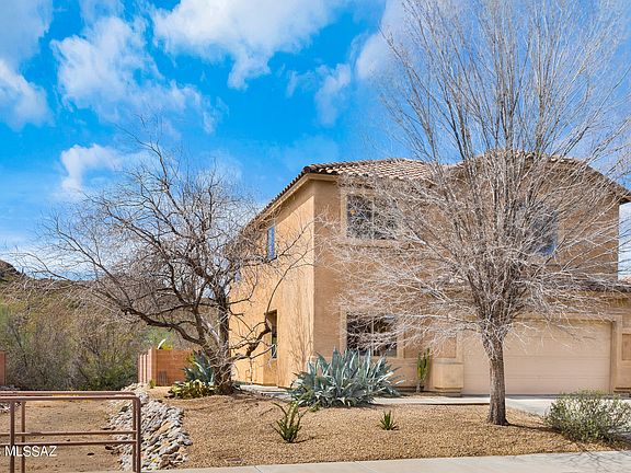 2nd image of 8861 N Misty Brook Dr