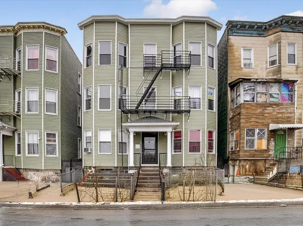 52 Groshon Ave APT 2N, Yonkers, NY 10701