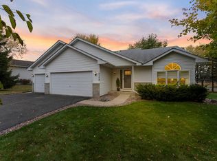 19298 Evening Star Way, Farmington, MN 55024