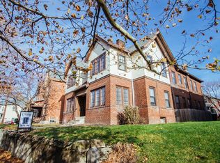 1248 Neil Ave #1250.5, Columbus, OH 43201