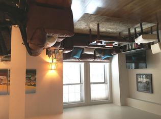 82 Chestnut St APT 23, Boston, MA 02108