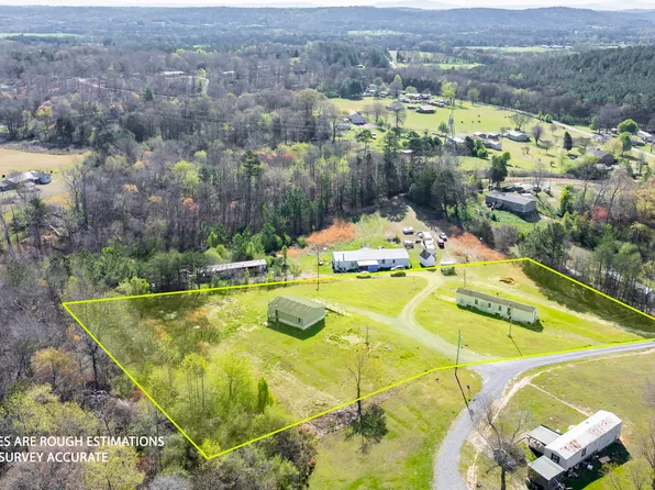 164 Griffith Ln, Decatur, TN 37322