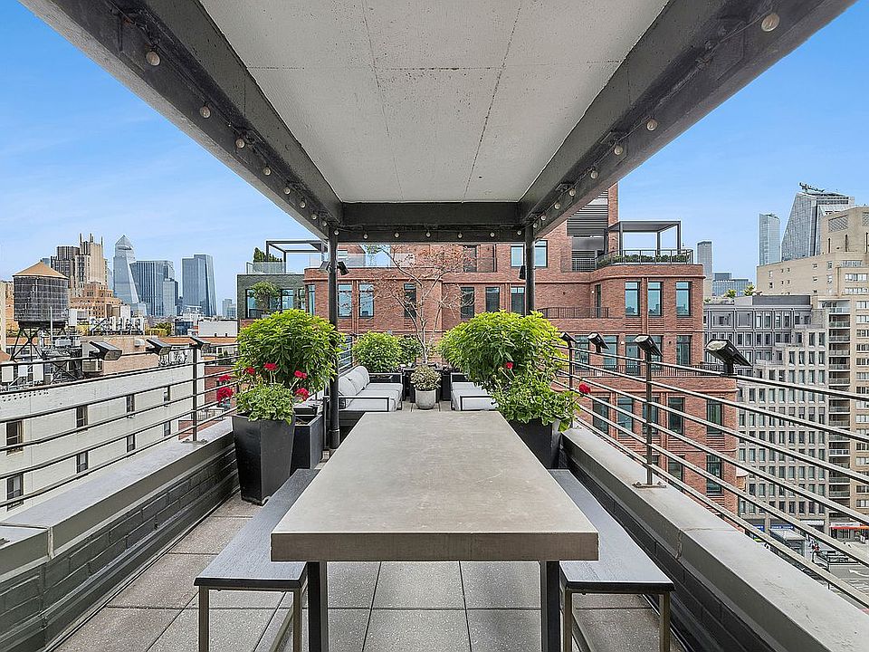 1st image of 105 W 13th St APT 16F