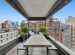 105 W 13th St APT 16F, New York, NY 10011