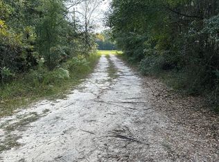 NE 67th Pl, Williston, FL 32696