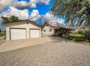 597 County Rd, New Castle, CO 81647