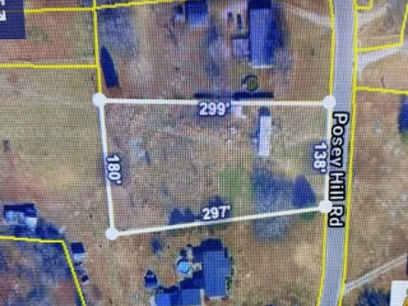 2850 Posey Hill Rd, Mount Juliet, TN 37122