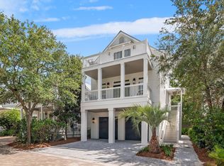 18 Playalinda Ct, Santa Rosa Beach, FL 32459