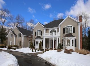 43 Greystone Ln, Sudbury, MA 01776