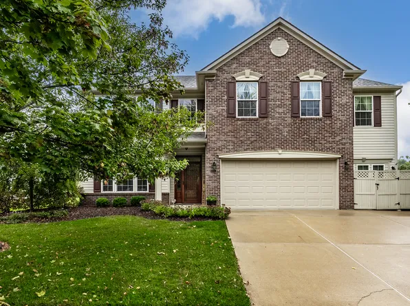 10305 Alto Ct, Noblesville, IN 46060