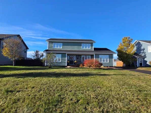 36 Finn Avenue, Grand Falls-Windsor, NL A2A0A2
