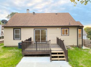 309 Perrin Pl, Council Bluffs, IA 51503