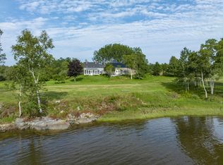 1491 Indian River Road, Jonesport, ME 04649