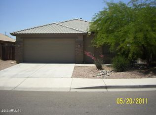 810 S 122nd Ln, Avondale, AZ 85323