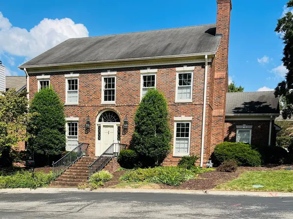 137 Abbottsford, Nashville, TN 37215