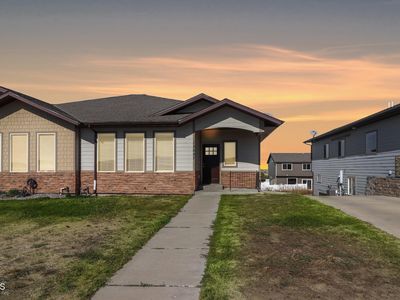 13697 Karen St, Williston, ND, 58801
