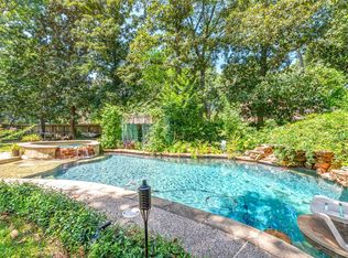 2307 Mill Lake Dr, Humble, TX 77339