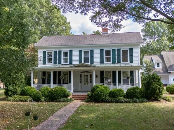 20825 Mary Ball Rd, White Stone, VA 22578