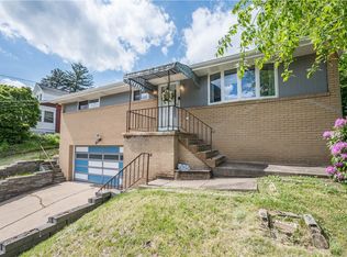 1565 Cathell Rd, Pittsburgh, PA 15236