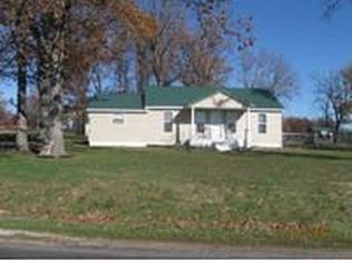 21147 State Highway Mm, Washburn, MO 65772