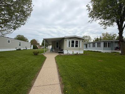 3110 Old Farm Rd, Kalamazoo, MI, 49004