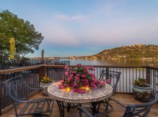 417 Horseshoe Bay North Blvd, Horseshoe Bay, TX 78657