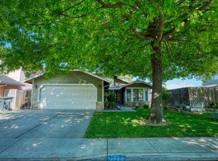 1222 Snow Ridge Ct, Modesto, CA 95351