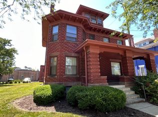 23 S Monroe Ave APT 1, Columbus, OH 43205