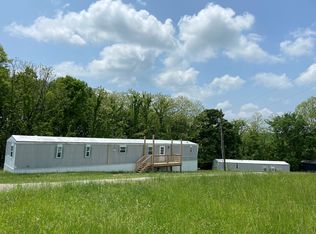 4037 Caney Fork Rd, Liberty, KY 42539