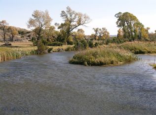 River Springs Rd LOT 4, Big Timber, MT 59011