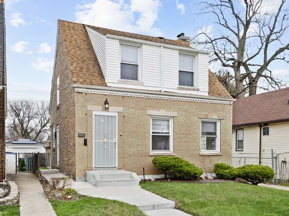 8435 S Cregier Ave, Chicago, IL 60617