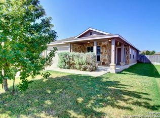 2276 Hawk Dr, New Braunfels, TX 78130