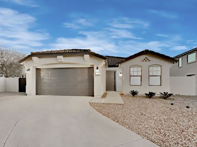 3551 E Aris Dr, Gilbert, AZ, 85298